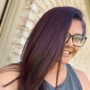 Meet your Posher, Kamryn